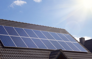 Information on Solar PV Ireland