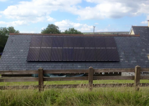 SolarCo reference site