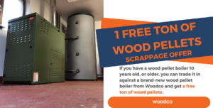 Woodco Scrappage Offer