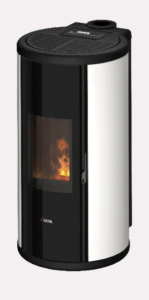 WoodCo Stoves