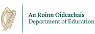 Department of Education oversee education policies, standards, and services for schools and institutions