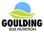 Goulding represent a company involved in agriculture, fertilizers, or environmental solutions