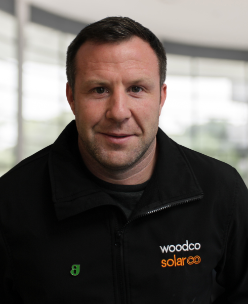 ​Rod Hogan is the Technical Director at Woodco Renewable Energy, a leading Irish company specializing in biomass heating and solar energy solutions. He plays a pivotal role in overseeing the technical aspects of Woodco’s operations, including the development and implementation of renewable energy projects.