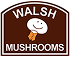 Walsh Mushrooms farm, producing high-quality mushrooms for local and international markets, focusing on sustainable farming practices and fresh produce