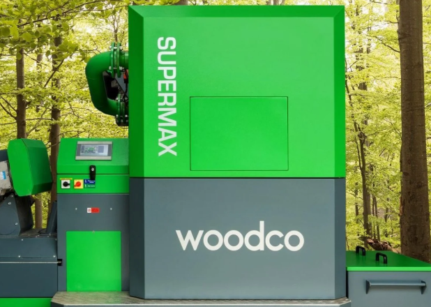 Commercial biomass boilers installed for eco-friendly heatings