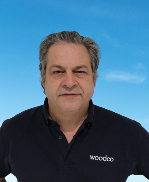 ​Gerard Kennedy is the Commercial Sales Manager at Woodco Renewable Energy based in County Tipperary, Ireland.
