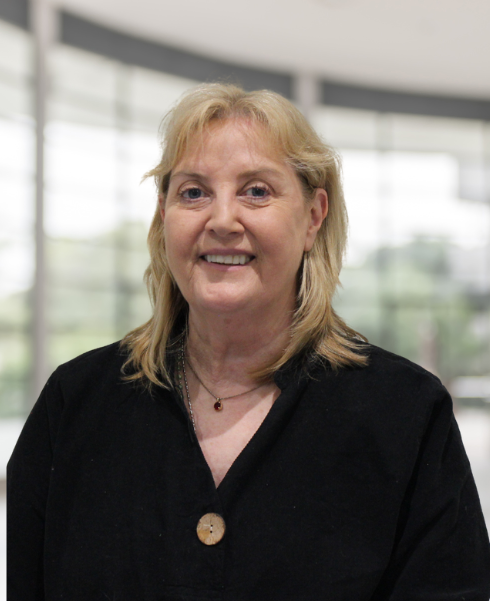 ​Terrie Burke serves as the Customer Service and Administration Manager at Woodco