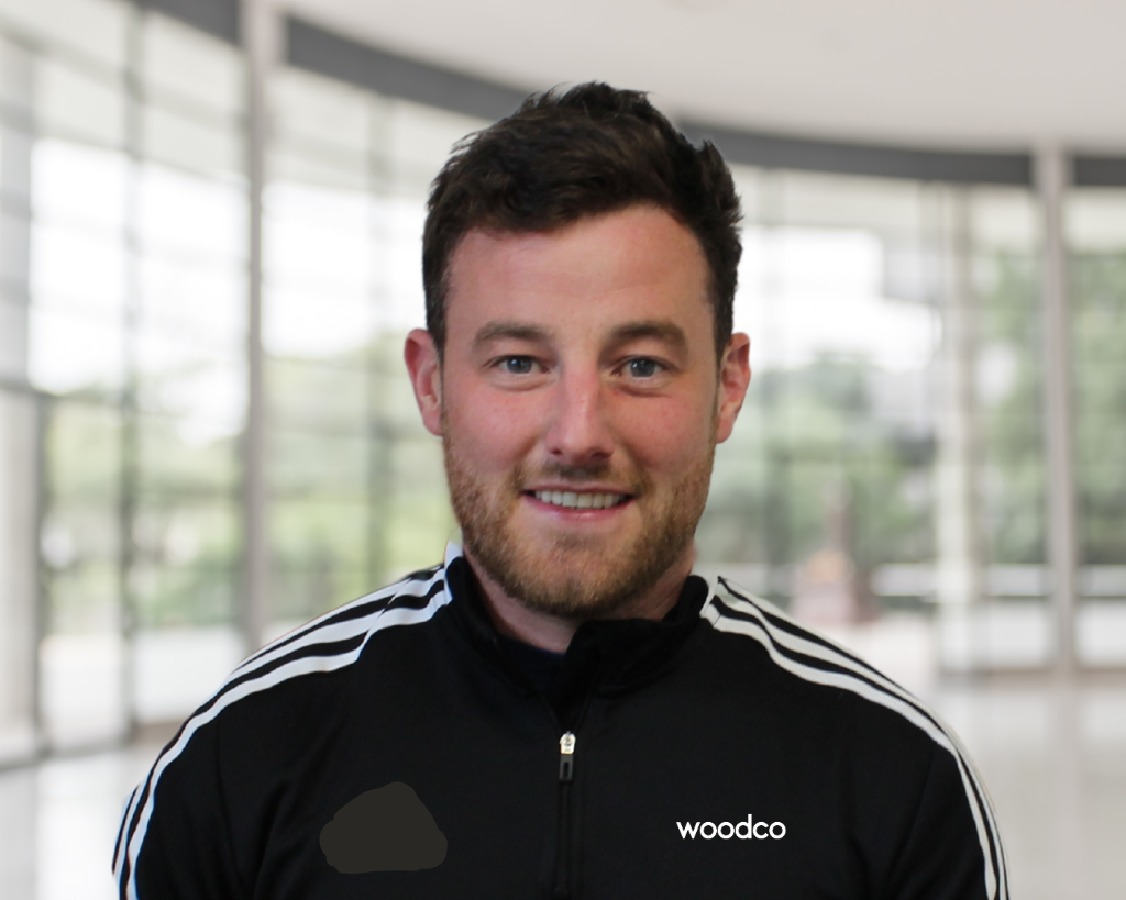 SSRH Manager woodco
